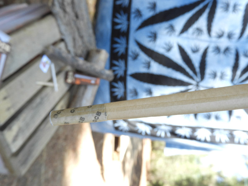 Conos OCB Virgin King Size Slim