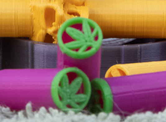 Filtros 3D Plástico - ZFilters