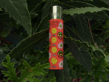 Colección de Mecheros Clipper 'Roll up'